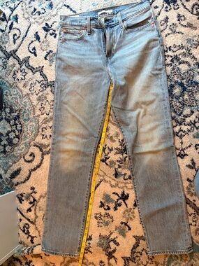 Levi’s wedgie slim jeans